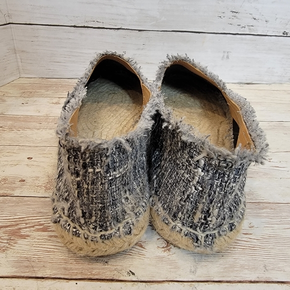 Castaner Kampala cap toe espadrille flats - Picture 13 of 13